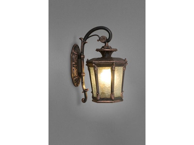 Nowodvorski Lighting sienas lampa Amur 4692 цена и информация | Sienas lampas | 220.lv