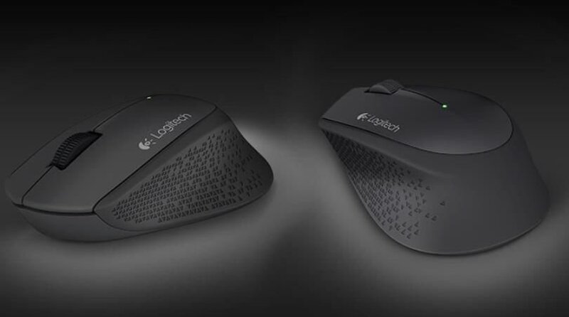 logitech m280 cena