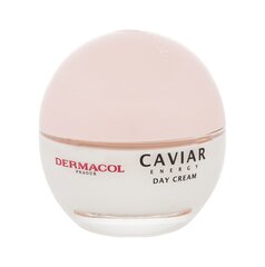 Nostiprinošs pretgrumbu dienas krēms SPF 15 Caviar Energy Day Cream 50 ml цена и информация | Кремы для лица | 220.lv