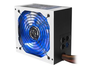 Блок питания MARS GAMING MPZE750 Zeus Modular ATX 750Вт цена и информация | Блоки питания (PSU) | 220.lv