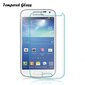 Tempered Glass Bruņota stikla ekrāna aizsargplēve priekš Samsung i9500 Galaxy S4 (EU Blister) цена и информация | Ekrāna aizsargstikli | 220.lv