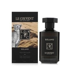 Parfimērijas ūdens Le Couvent Solano EDP sievietēm/vīriešiem, 100 ml цена и информация | Женские духи | 220.lv