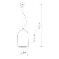 Nowodvorski Lighting piekaramā lampa 6855 cena un informācija | Piekaramās lampas | 220.lv