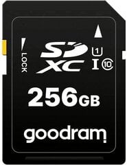 GoodRam S1A0-2560R12 cena un informācija | Atmiņas kartes fotokamerām | 220.lv