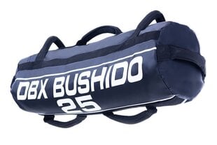 Spēka maiss treniņiem Power Bag DBX BUSHIDO - 25 kg cena un informācija | Bokss un austrumu cīņas | 220.lv