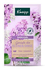 Vannas sāls Kneipp Badekristalle 60 g cena un informācija | Dušas želejas, eļļas | 220.lv