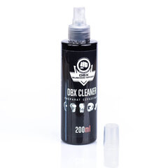 Очиститель для спортивного инвентаря - DBX CLEANER - 200 мл цена и информация | Боевые искусства | 220.lv