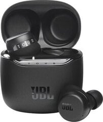 JBL Tour Pro+ Black цена и информация | Наушники | 220.lv