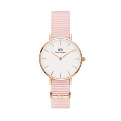 Sieviešu pulkstenis Daniel Wellington DW00100319 цена и информация | Женские часы | 220.lv