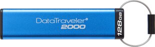Kingston DT2000/128GB цена и информация | USB накопители | 220.lv