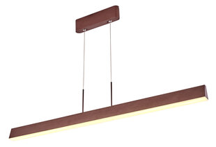 Candellux lighting gaismeklis Coconut Apeti A0010-310 cena un informācija | Lustras | 220.lv