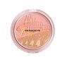 Kompaktais pūderis Dermacol Bronzing and Highlighting Powder with Blush 10.5 g цена и информация | Bronzeri, vaigu sārtumi | 220.lv