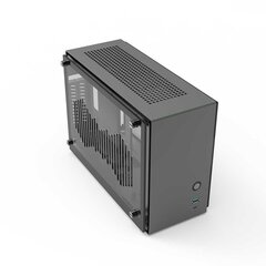 Zalman M2 MINI цена и информация | Корпуса | 220.lv