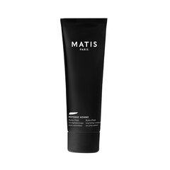 Mitrinošs sejas fluīds Matis Men Hydra Fluid, 50 ml cena un informācija | Sejas krēmi | 220.lv