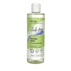 Micelārais ūdens problemātiskai ādai Anti Acne Micellar Water 250 ml cena un informācija | Sejas ādas kopšana | 220.lv