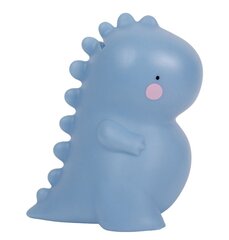 Копилка Динозавр T-Rex - A Little Lovely Company (Money box: T-REX) цена и информация | Оригинальные копилки | 220.lv