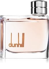Tualetes ūdens Dunhill Alfred Dunhill EDT vīriešiem 75 ml cena un informācija | Dunhill Smaržas, kosmētika | 220.lv