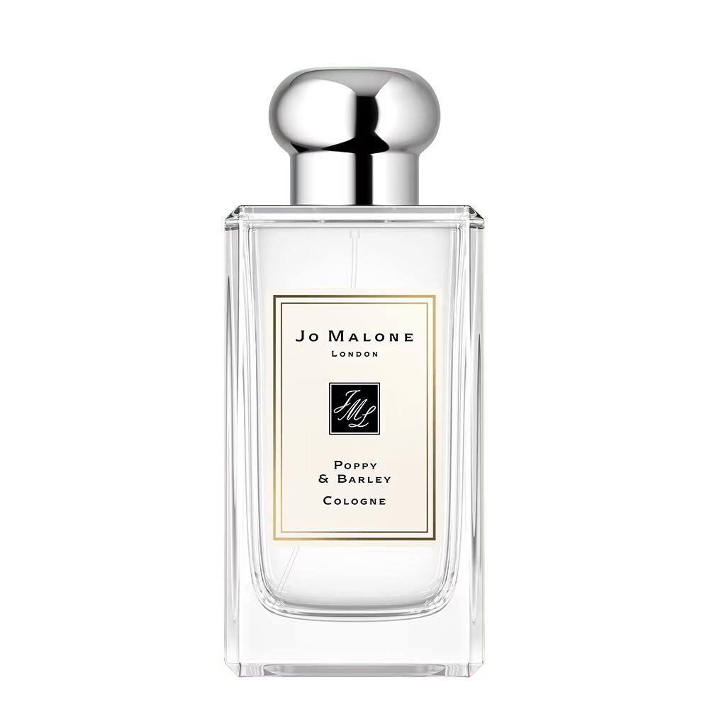 Odekolons Jo Malone Poppy & Barley EDC sievietēm, 100 ml cena un informācija | Sieviešu smaržas | 220.lv