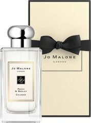 Odekolons Jo Malone Poppy & Barley EDC sievietēm, 100 ml cena un informācija | Sieviešu smaržas | 220.lv