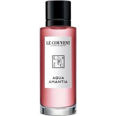 Odekolons Le Couvent Aqua Amantia EDC sievietēm, 100 ml cena un informācija | Sieviešu smaržas | 220.lv