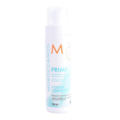 Защита для волос Color Complete Chromatech Prime Moroccanoil, 160 мл цена и информация | Краска для волос | 220.lv