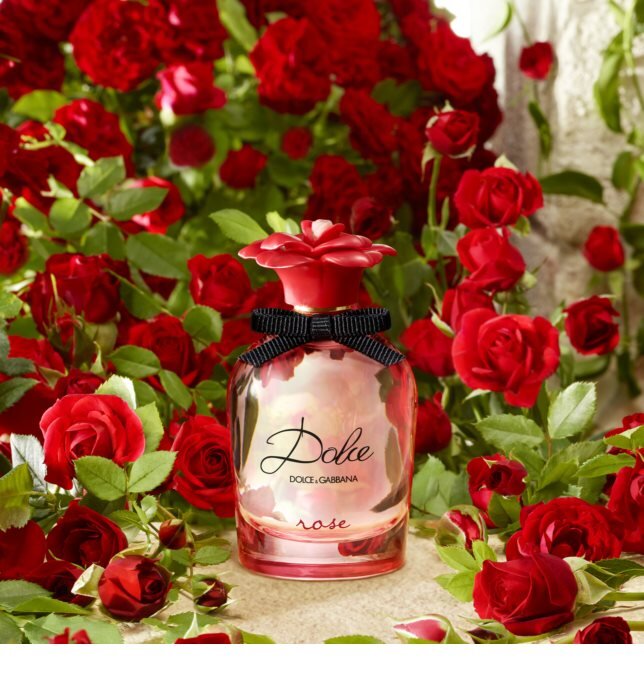 Tualetes ūdens Dolce&Gabbana Dolce Rose EDT sievietēm, 50 ml цена и информация | Sieviešu smaržas | 220.lv