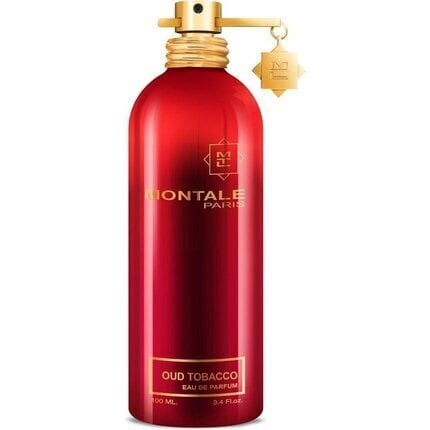 Parfimērijas ūdens Montale Old Tobacco - EDP sievietēm, 100 ml cena un informācija | Sieviešu smaržas | 220.lv