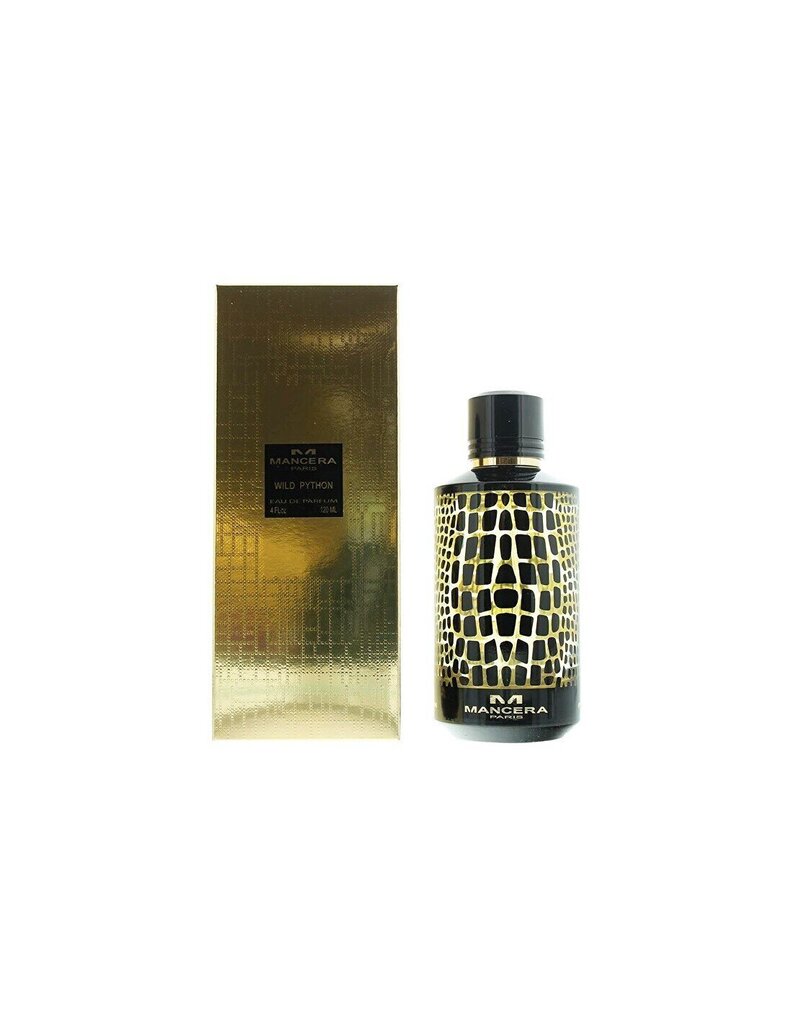 Parfimērijas ūdens Mancera Wild Python - EDP sievietēm, 120 ml цена и информация | Sieviešu smaržas | 220.lv