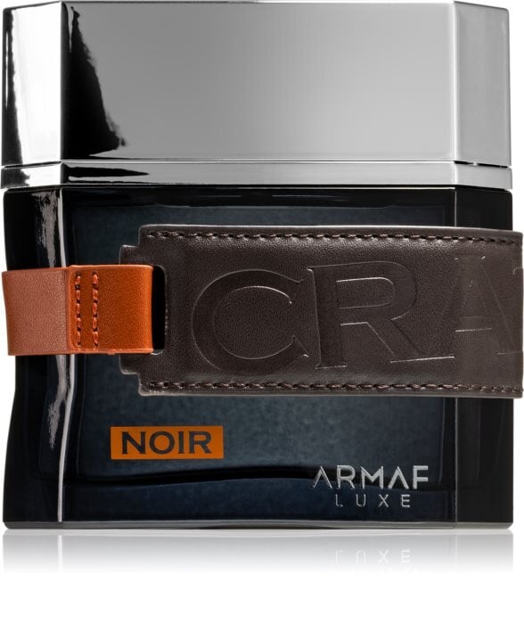 Parfimērijas ūdens Armaf Craze Noir - EDP vīriešiem, 100 ml цена и информация | Vīriešu smaržas | 220.lv