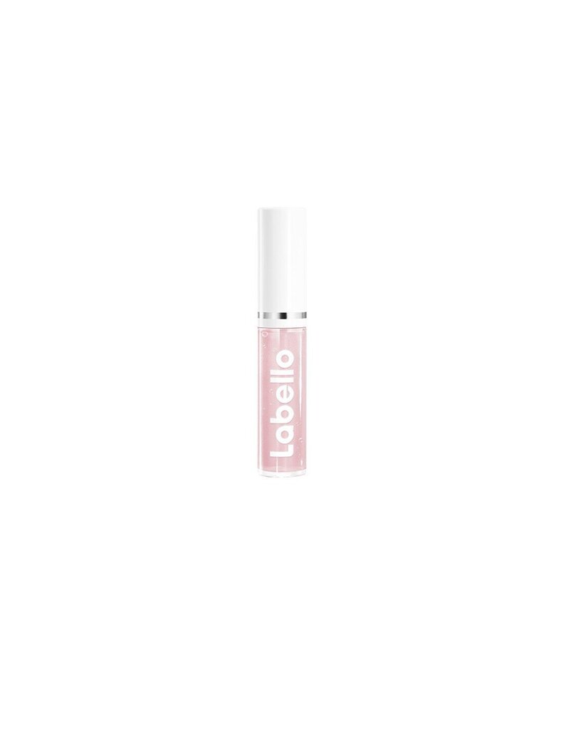 Lūpu spīdums Labello Transparent Lip Gloss цена и информация | Lūpu krāsas, balzāmi, spīdumi, vazelīns | 220.lv