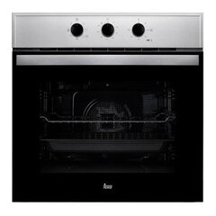 Многоцелевая печь Teka HBB605SS 70 L 2615W цена и информация | Духовки | 220.lv