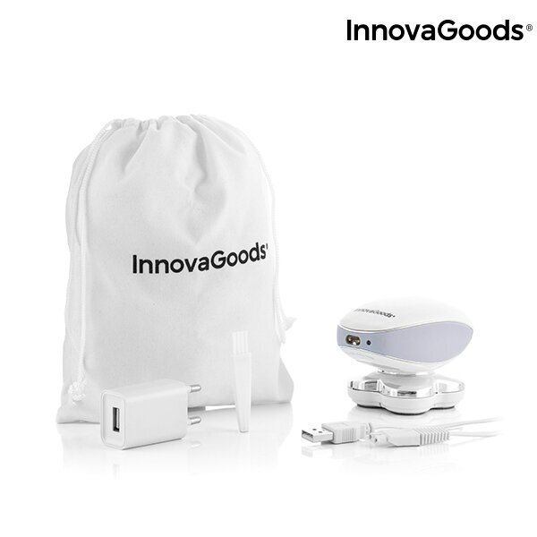 InnovaGoods cena un informācija | Epilatori | 220.lv