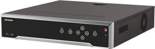 Hikvision DS-7716NI-K4 cena un informācija | Datoru (WEB) kameras | 220.lv