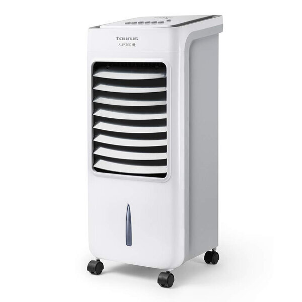 Draagbare airconditioner Taurus R850 7 L 360 m³/h 80W Balts 7 L цена и информация | Gaisa kondicionieri, siltumsūkņi, rekuperatori | 220.lv