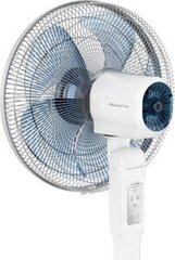 Ventilators Rowenta VU5770F0 Ø 40 cm 70W Balts Balts cena un informācija | Ventilatori | 220.lv