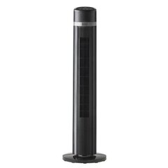 Башенный вентилятор Black & Decker BXEFT50 105 cm 50W цена и информация | Вентиляторы | 220.lv