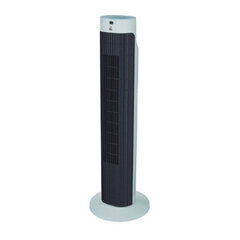 Torņa ventilators Grupo FM VTR20M 76 cm 45 W cena un informācija | Ventilatori | 220.lv