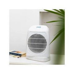 Pārnēsājams termoventilators Cecotec Ready Warm 9870 cena un informācija | Sildītāji | 220.lv