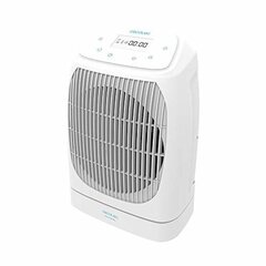 Pārnēsājams termoventilators Cecotec Ready Warm 9870 цена и информация | Обогреватели | 220.lv