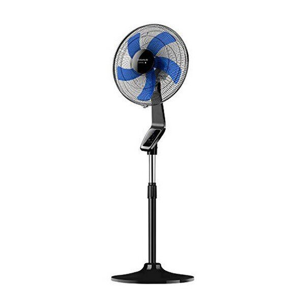 Ventilators Taurus Boreal 16CR Ø 40 cm 50W Melns Melni Zils 60W cena un informācija | Ventilatori | 220.lv