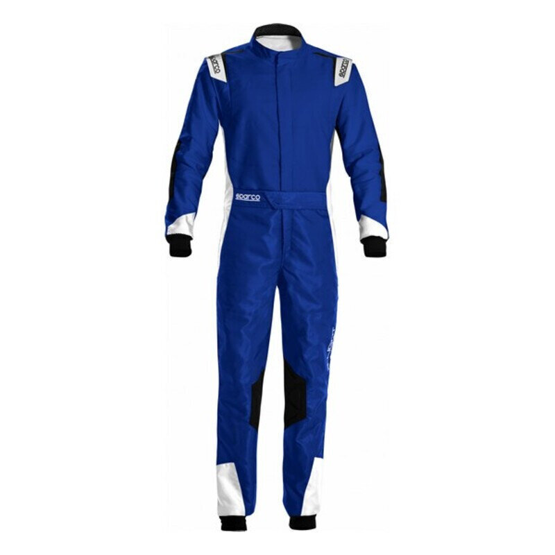 Sacīkšu kombinezons Sparco X-Light Zils (54 Izmērs) цена и информация | Sporta apģērbs vīriešiem | 220.lv