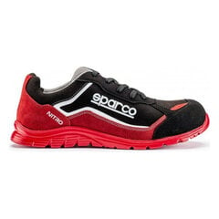 Тапки Sparco Nitro, размер обуви: 40 цена и информация | Спортивная обувь, кроссовки для женщин | 220.lv