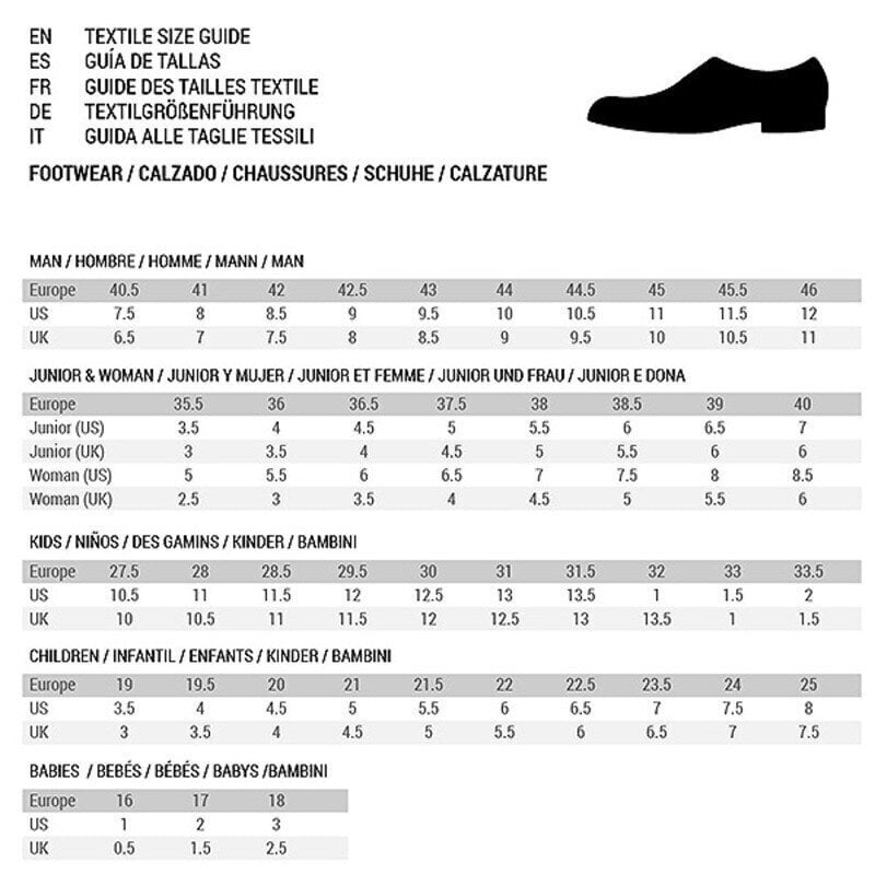 Sieviešu ikdienas apavi Adidas DAILY 2.0 Melna: Apavu Izmērs - 42 2/3 cena un informācija | Sporta apavi sievietēm | 220.lv