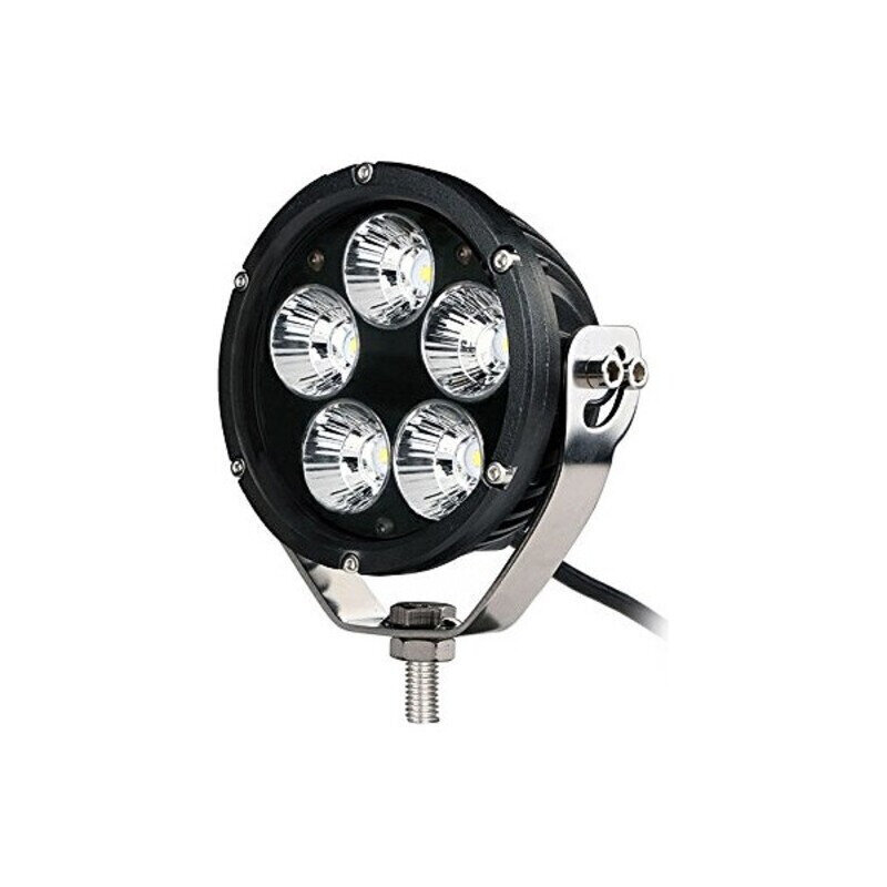 LED Licht M-Tech WLC101 50W цена и информация | Auto spuldzes | 220.lv