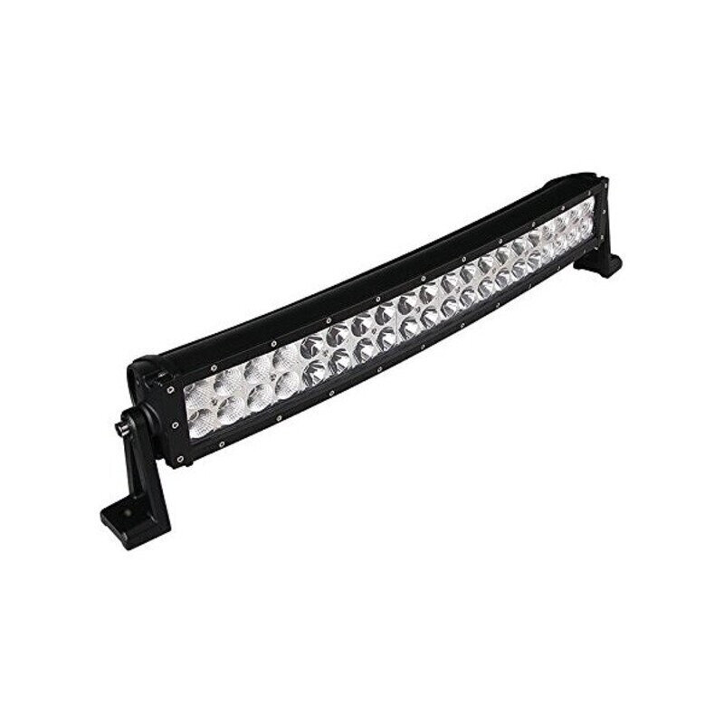 LED Gaismeklis M-Tech WLC703 120W cena un informācija | Auto spuldzes | 220.lv