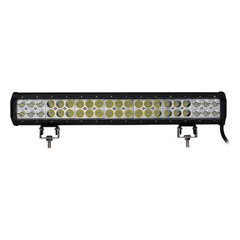 LED Gaismeklis M-Tech WLO607 126W cena un informācija | Auto spuldzes | 220.lv