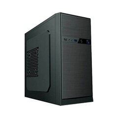 Системный блок Micro ATX CoolBox M500 цена и информация | Корпуса | 220.lv