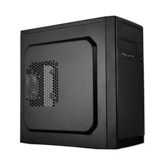 Системный блок Micro ATX CoolBox M500 цена и информация | Корпуса | 220.lv