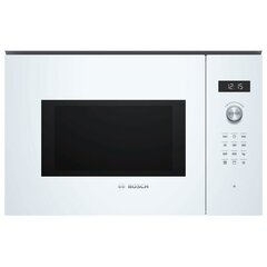 Bosch BEL554MW0 цена и информация | Микроволновые печи | 220.lv