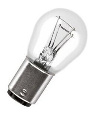 Автомобильная лампа OS7528 Osram OS7528 P21/5W 21/5Вт, 12В, 10 шт цена и информация | Автомобильные лампочки | 220.lv